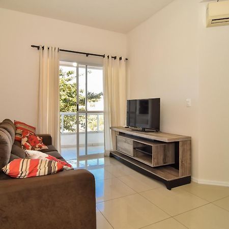 Apto 3 quartos na Melhor localização no Campeche, 230m da Praia P836 Florianópolis Exterior foto