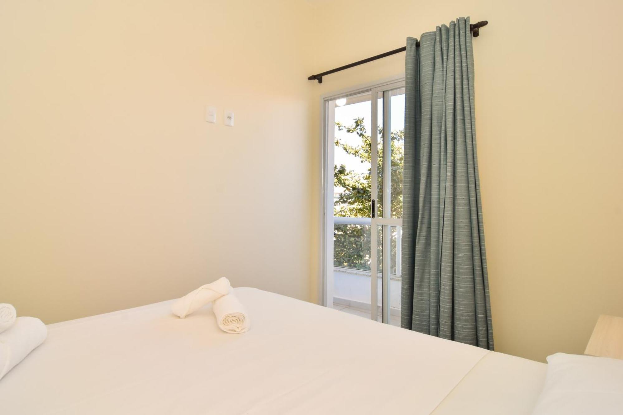 Apto 3 quartos na Melhor localização no Campeche, 230m da Praia P836 Florianópolis Exterior foto