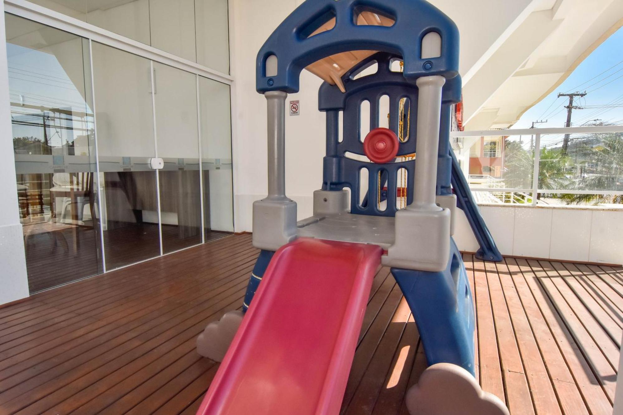 Apto 3 quartos na Melhor localização no Campeche, 230m da Praia P836 Florianópolis Exterior foto