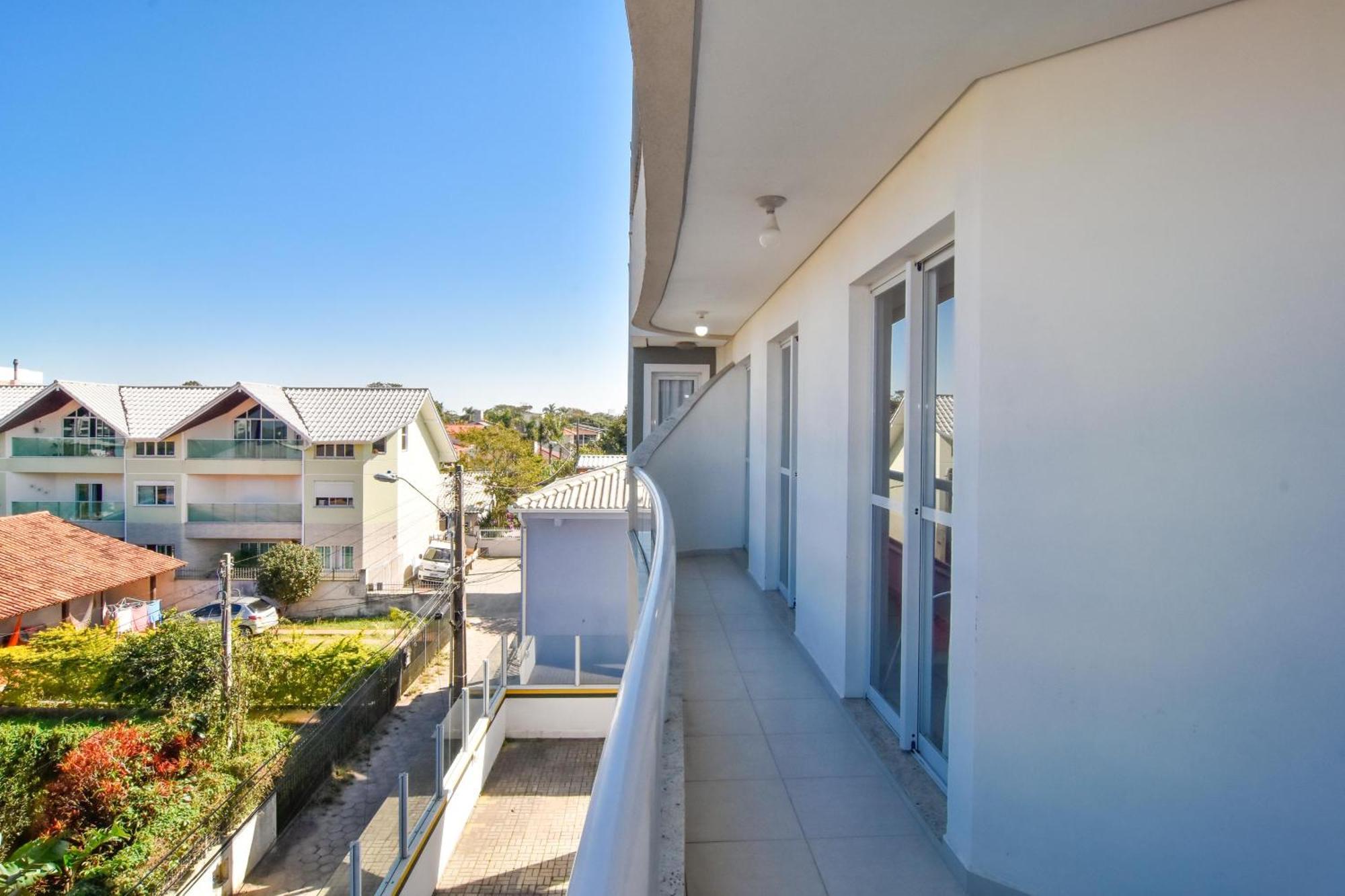 Apto 3 quartos na Melhor localização no Campeche, 230m da Praia P836 Florianópolis Exterior foto