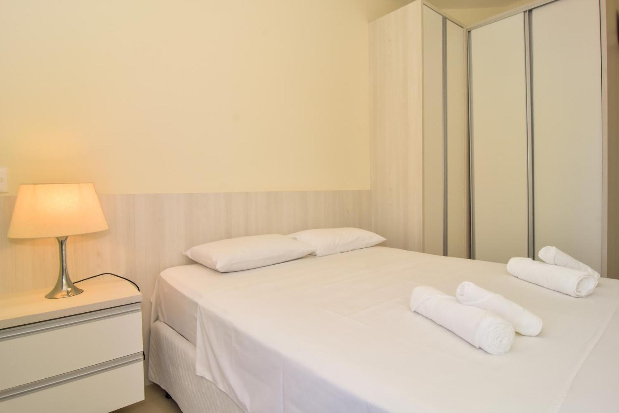 Apto 3 quartos na Melhor localização no Campeche, 230m da Praia P836 Florianópolis Exterior foto
