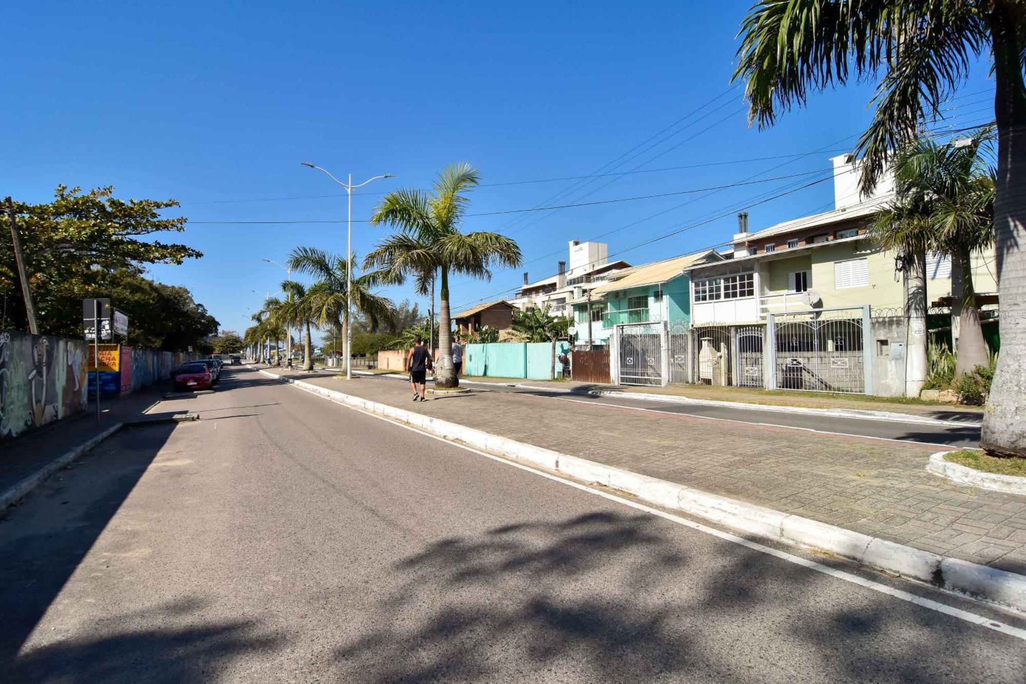 Apto 3 quartos na Melhor localização no Campeche, 230m da Praia P836 Florianópolis Exterior foto