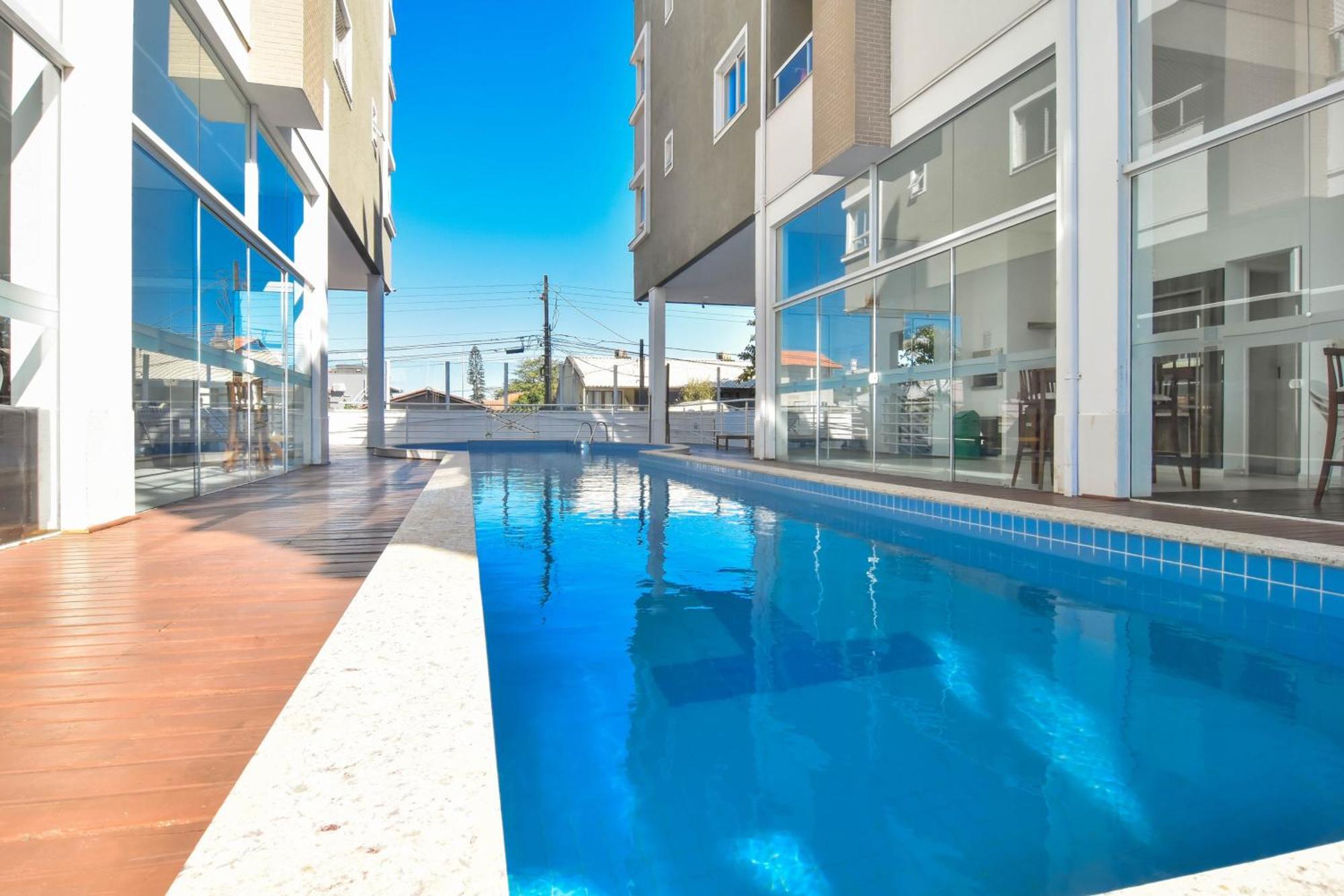 Apto 3 quartos na Melhor localização no Campeche, 230m da Praia P836 Florianópolis Exterior foto