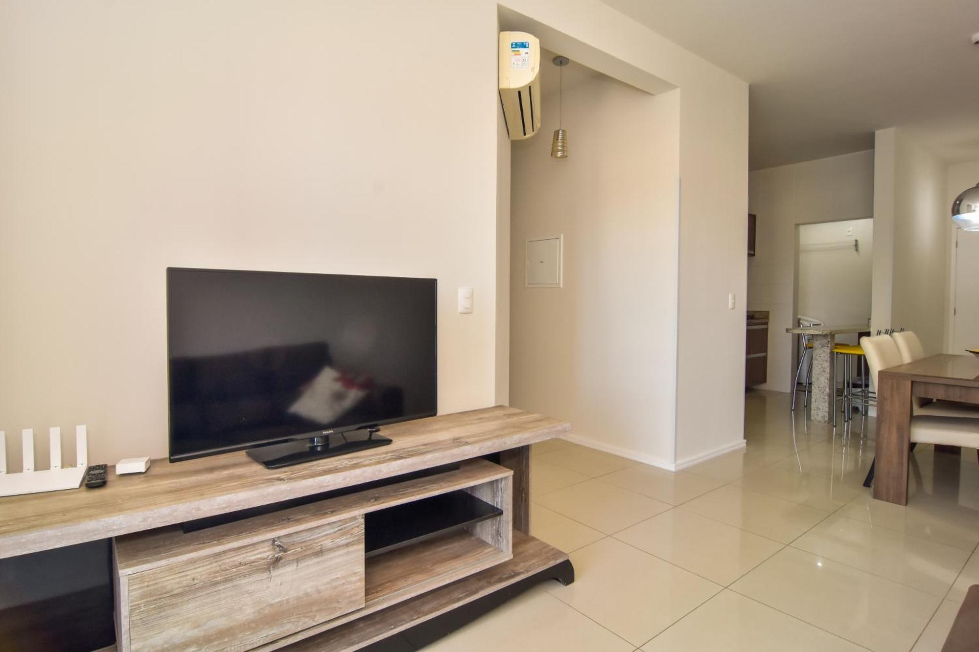 Apto 3 quartos na Melhor localização no Campeche, 230m da Praia P836 Florianópolis Exterior foto