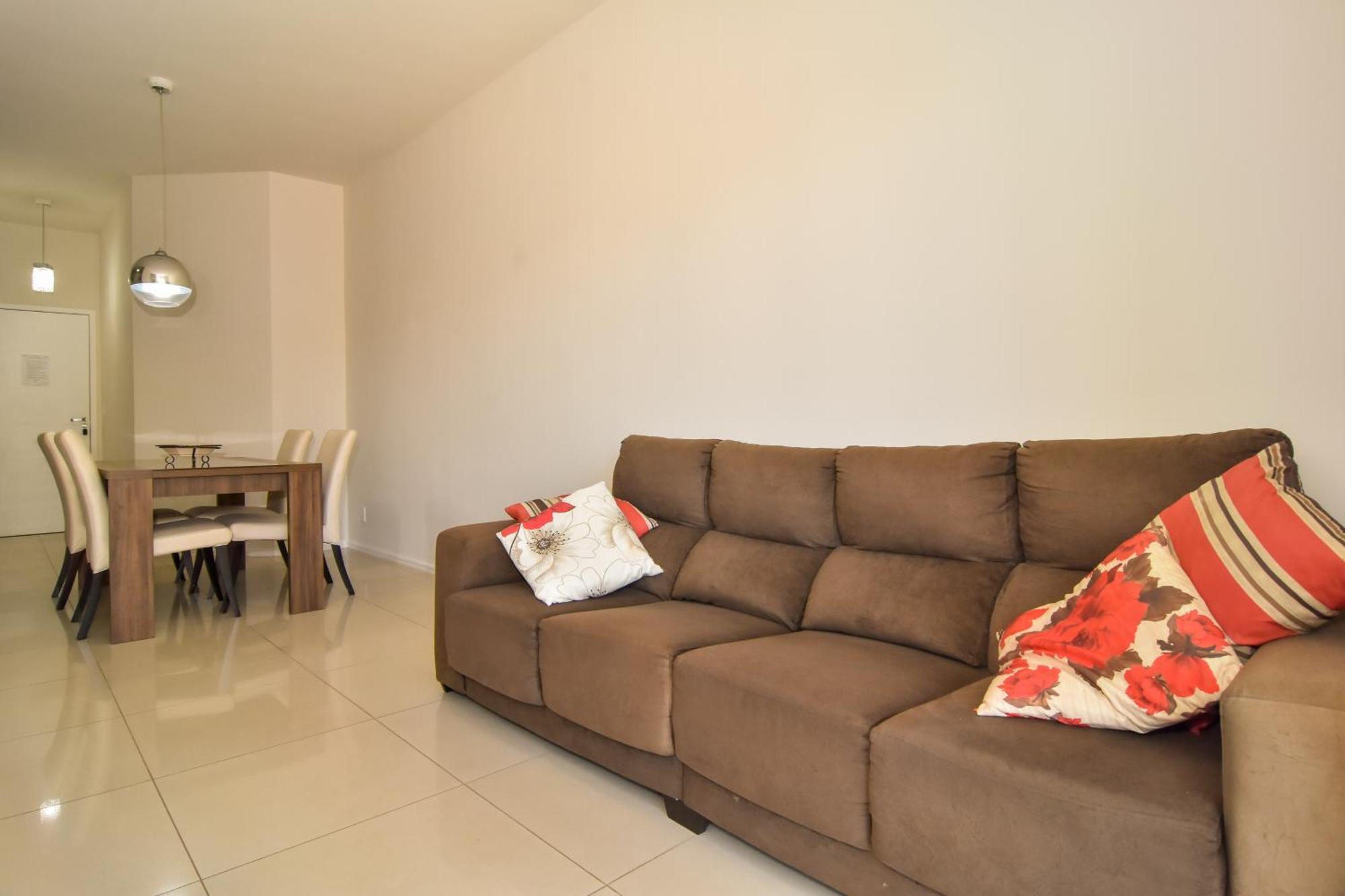 Apto 3 quartos na Melhor localização no Campeche, 230m da Praia P836 Florianópolis Exterior foto