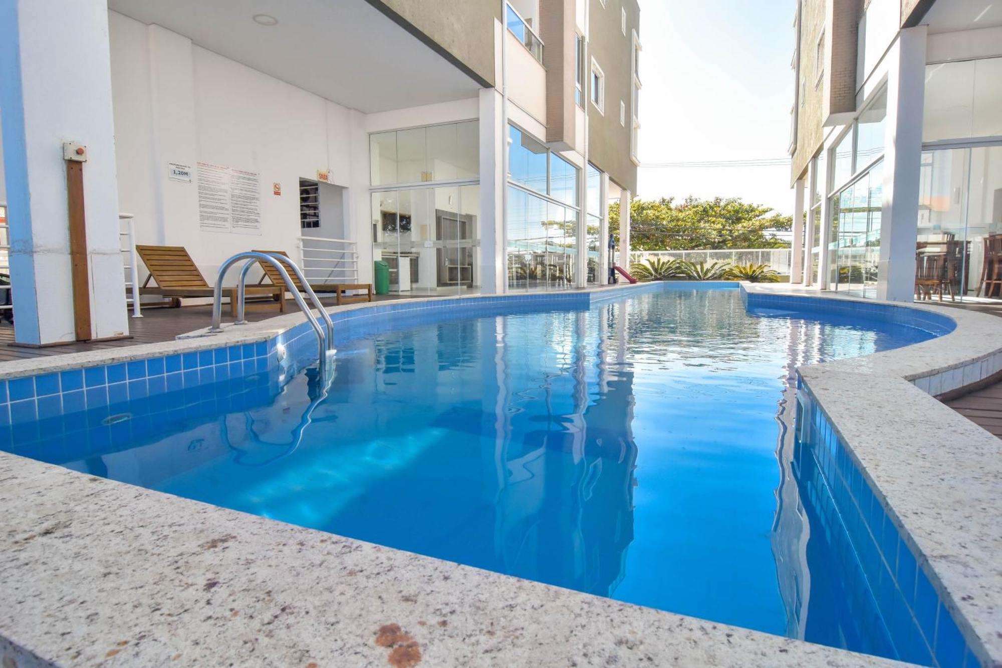 Apto 3 quartos na Melhor localização no Campeche, 230m da Praia P836 Florianópolis Exterior foto