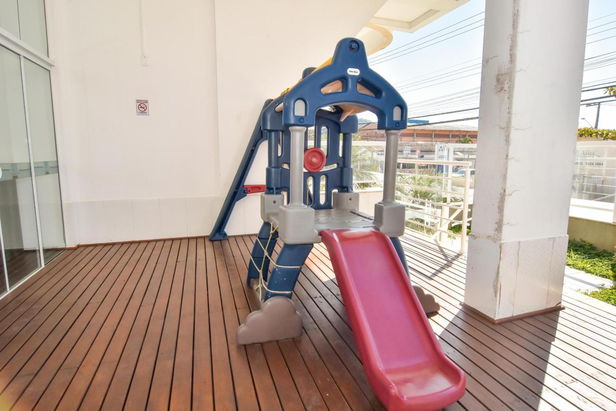Apto 3 quartos na Melhor localização no Campeche, 230m da Praia P836 Florianópolis Exterior foto