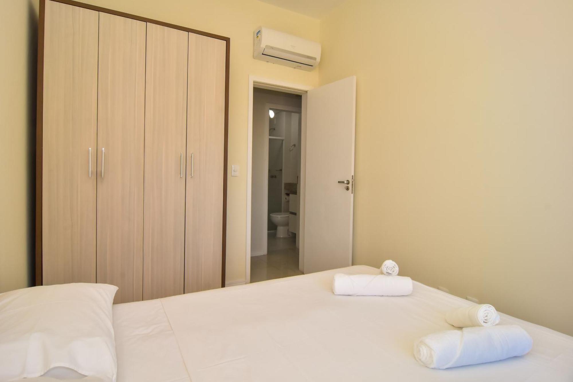 Apto 3 quartos na Melhor localização no Campeche, 230m da Praia P836 Florianópolis Exterior foto