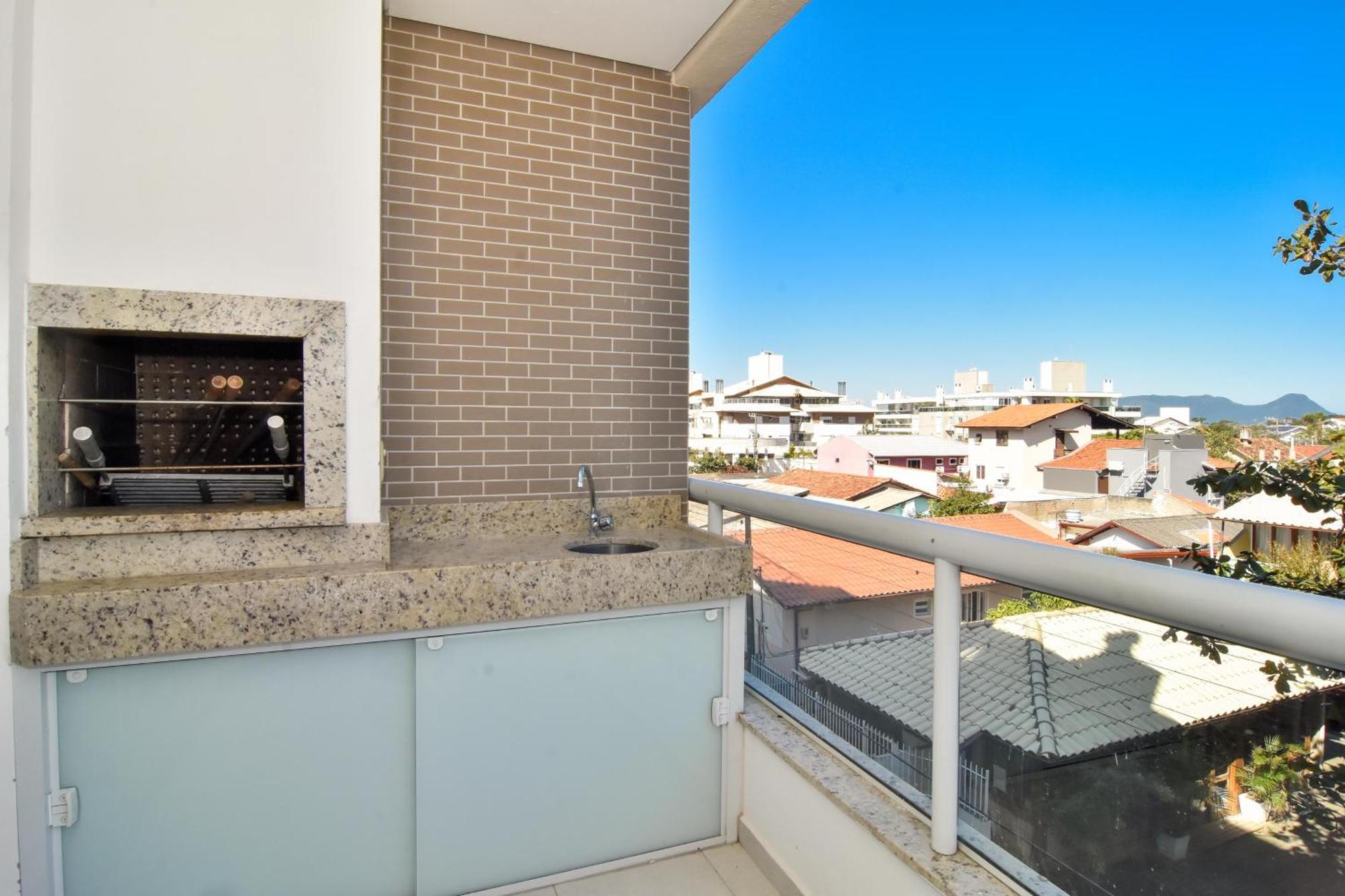 Apto 3 quartos na Melhor localização no Campeche, 230m da Praia P836 Florianópolis Exterior foto
