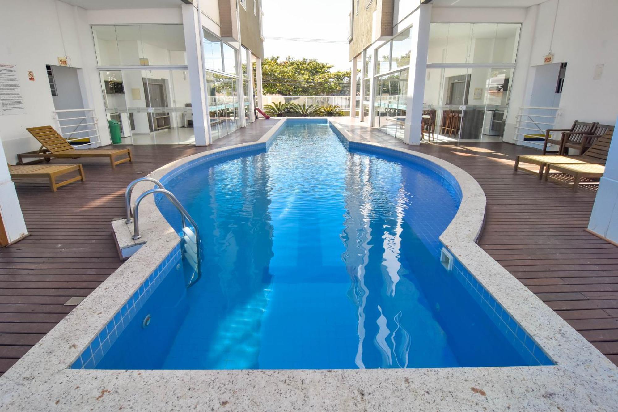 Apto 3 quartos na Melhor localização no Campeche, 230m da Praia P836 Florianópolis Exterior foto